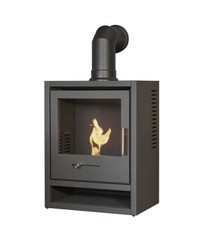 Bio ethanol fuel stove - fuel,