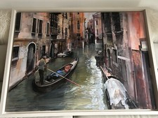 BLAI THOMAS IBANEZ (SPANISH CONTEMPORARY) 'TRAVELLING SOLO',