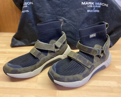 Skechers mark nason - nason., rare