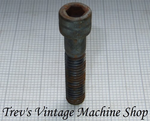Bsw whitworth hex socket - bsw,