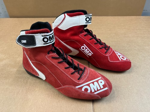 Omp first boots 2021 - omp,