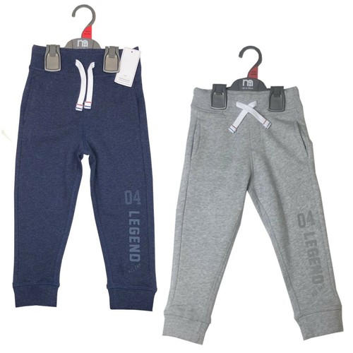 Boys mothercare joggers - joggers, blue