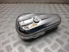 2000 HARLEY DAVIDSON FLSTC HERITAGE CLASSIC Tool Box Holder Panel