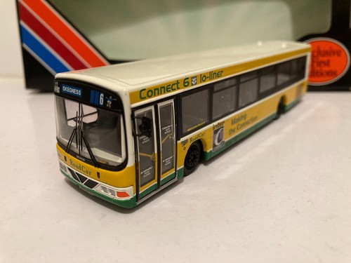 Efe 27501 wright scania axcess - efe,