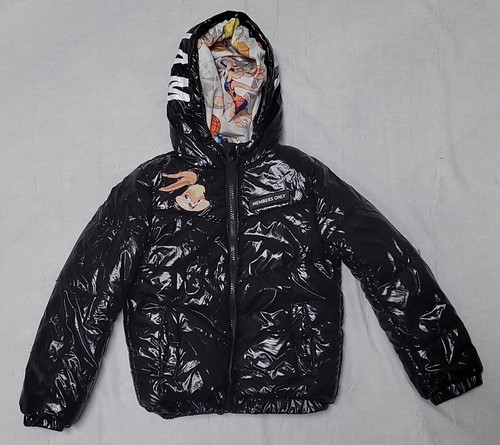 Kids winter coat - kids,