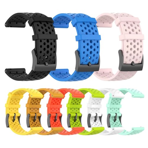 Wrist watch strap band - wrist,