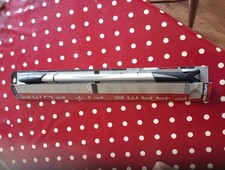 Blackburn Frame Fitting Bicycle Pump Large Size Presta And Schrader