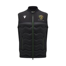 LAMBORGHINI RACING TEAM –