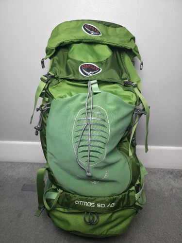 Osprey atmos hiking - atmos,