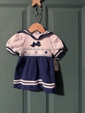 Little mariner Baby Girls  6-9