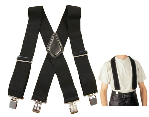 Elasticated motorcycle rider - elasticated,