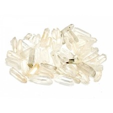 Lemurian Seed Quartz Crystal