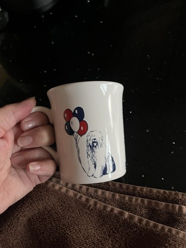 Vintage dulux dog years - 30,