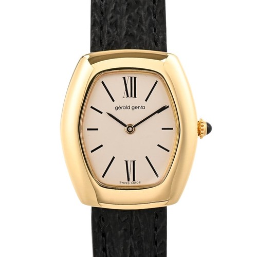 Gerald genta watch g3371 - gerald, g3371.7
