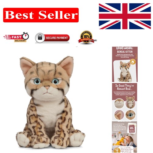Soft cuddly bengal kittens - soft,