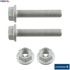 REPAIR KIT WHEEL SUSPENSION