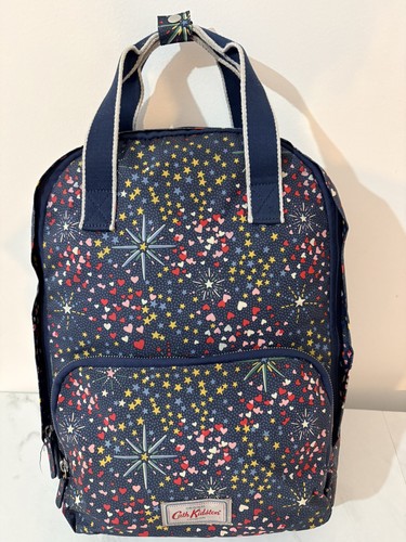Cath kidston navy - kidston,