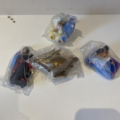Mcdonalds happy meal toy 1993 - happy,