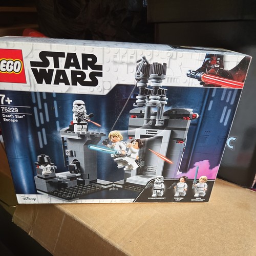 Lego star wars death - lego,