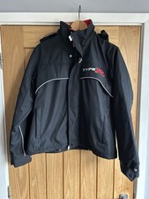 Honda type racing jacket - honda, r