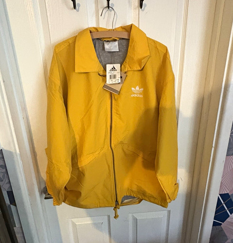 Adidas originals yellow full - originals,