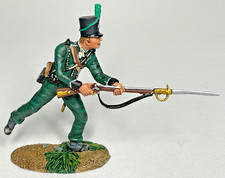 Britains, British 95th Rifles