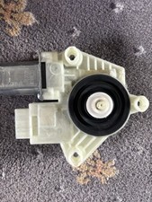 SKODA FABIA WINDOW MOTOR FRONT LEFT PASSENGER SIDE MK3 2016 5JA959811K