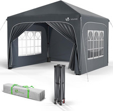 ® 3M X 3M Pop up Waterproof