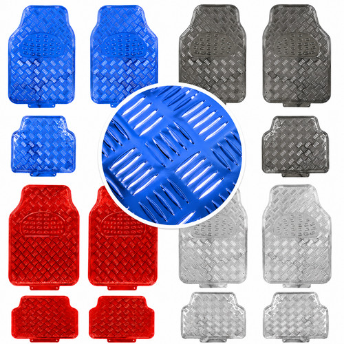 Car mat heavy - car, universal