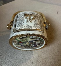 Vintage Sadler English biscuit