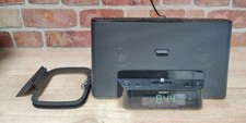 Sony Radio Audio Docking