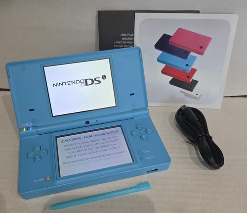 Nintendo dsi console - nintendo,