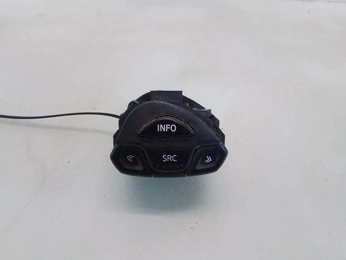 Nissan almera tino - v10, button