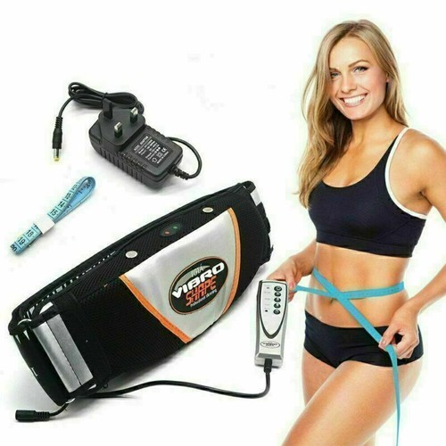 Electric belt massager body - belt,