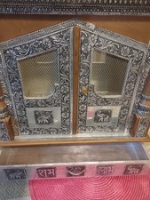 Hindu Temple Mandir Oxidized