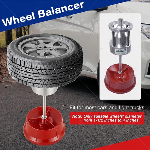 Wheel balancer tyre hubs heavy - balancer,