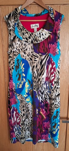 Joseph ribkoff multicoloured - a,