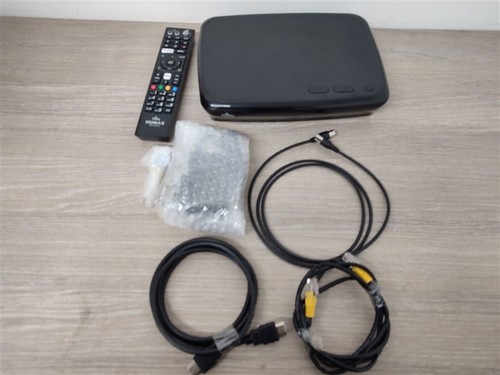 Humax fhr 6000t 2tb freely - humax,