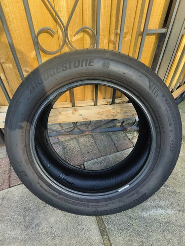 Bridgestone turanza t005 run - t005,