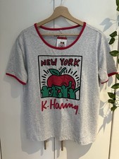 Keith Haring New York Big