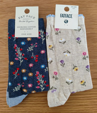 BNWT FAT FACE Ladies 2 x