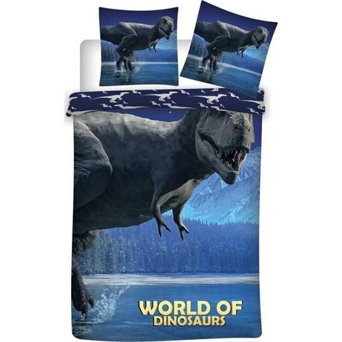 Rex world dinosaurs - t-rex,