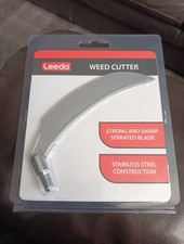 New leeda single blade - leeda,