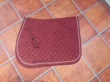 Mark Todd Cotton Saddle Pad GP