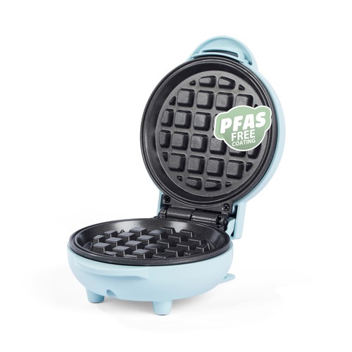 Giles posner mini waffle - posner,