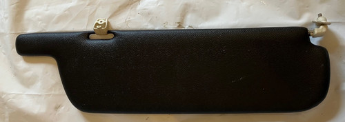 Sun visor vanagon left - visor,