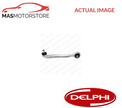Track control arm wishbone - track,