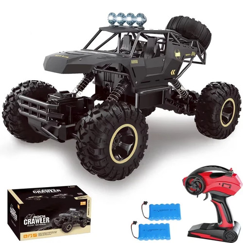 Jiakora monster truck - 1:12,