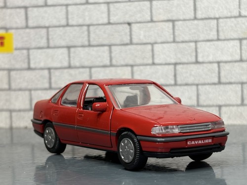 Htf 43 gama vauxhall - *htf*, 1:43