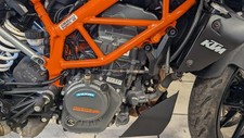 2022 KTM 125 DUKE ENGINE N93509207